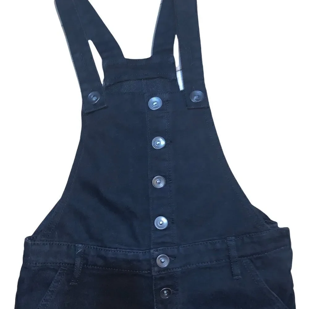 Children’s Place Shortalls